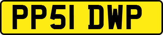 PP51DWP