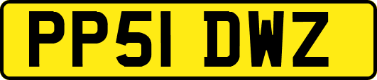 PP51DWZ