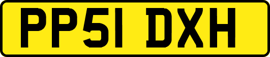 PP51DXH