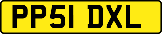 PP51DXL
