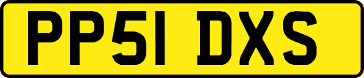 PP51DXS