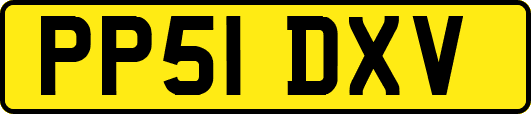 PP51DXV