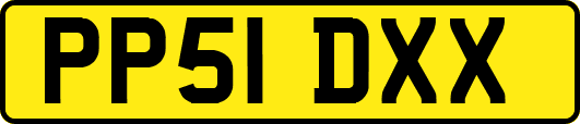 PP51DXX