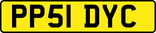 PP51DYC