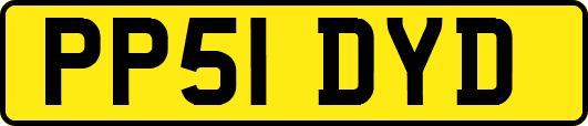 PP51DYD