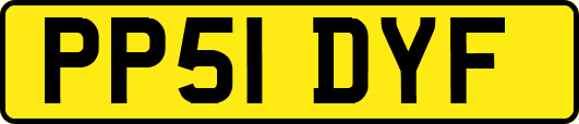 PP51DYF