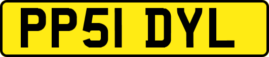 PP51DYL