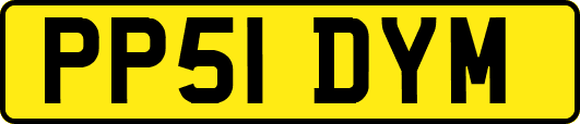 PP51DYM