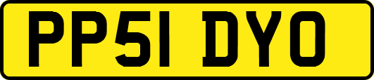 PP51DYO