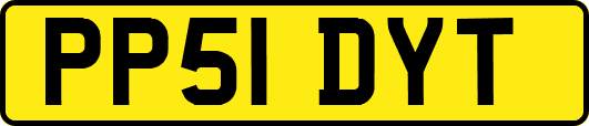 PP51DYT