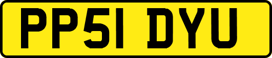 PP51DYU
