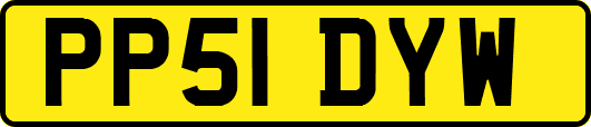 PP51DYW