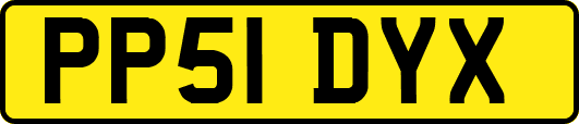 PP51DYX