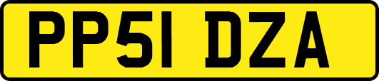 PP51DZA