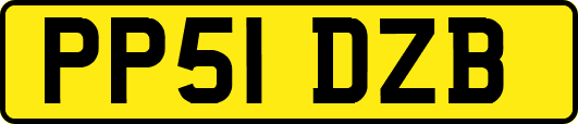 PP51DZB
