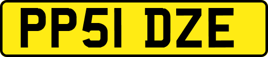 PP51DZE
