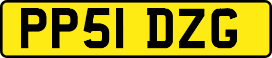 PP51DZG