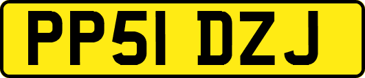 PP51DZJ