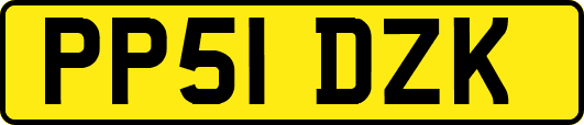 PP51DZK
