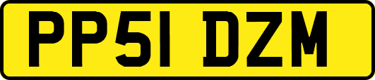 PP51DZM