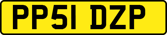 PP51DZP