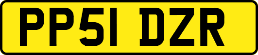 PP51DZR