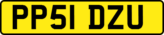 PP51DZU