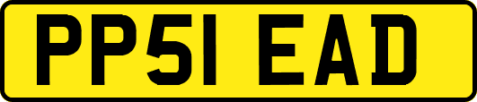 PP51EAD