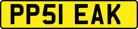 PP51EAK