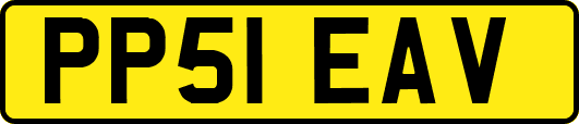 PP51EAV
