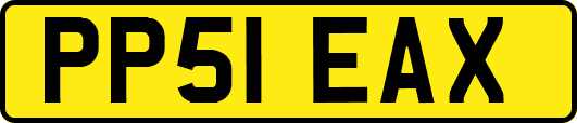 PP51EAX
