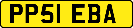 PP51EBA