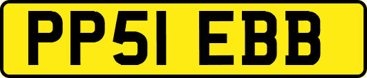 PP51EBB