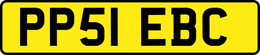 PP51EBC