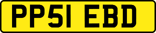 PP51EBD