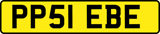 PP51EBE