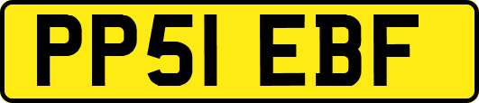 PP51EBF