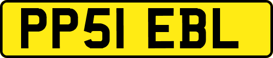 PP51EBL