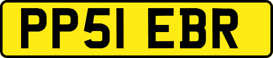 PP51EBR