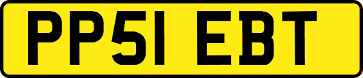 PP51EBT