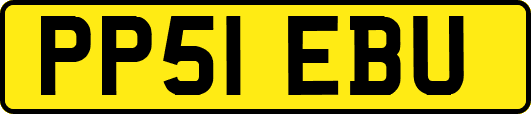 PP51EBU