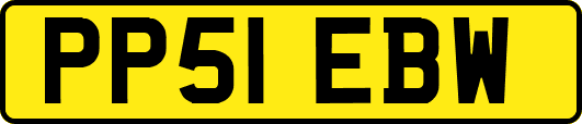 PP51EBW