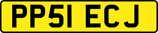 PP51ECJ