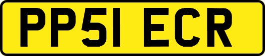 PP51ECR