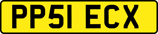 PP51ECX