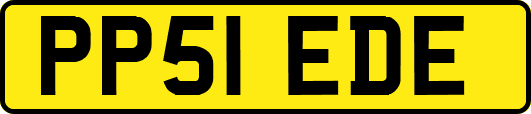 PP51EDE