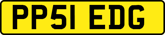 PP51EDG