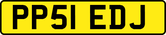 PP51EDJ
