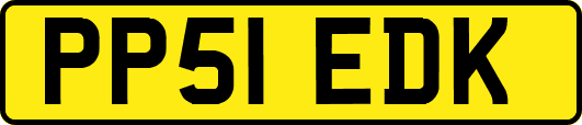 PP51EDK