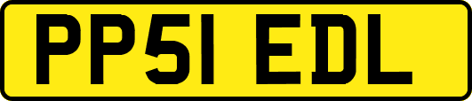 PP51EDL